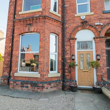 Wellington House Villa Bridlington Eksteriør bilde