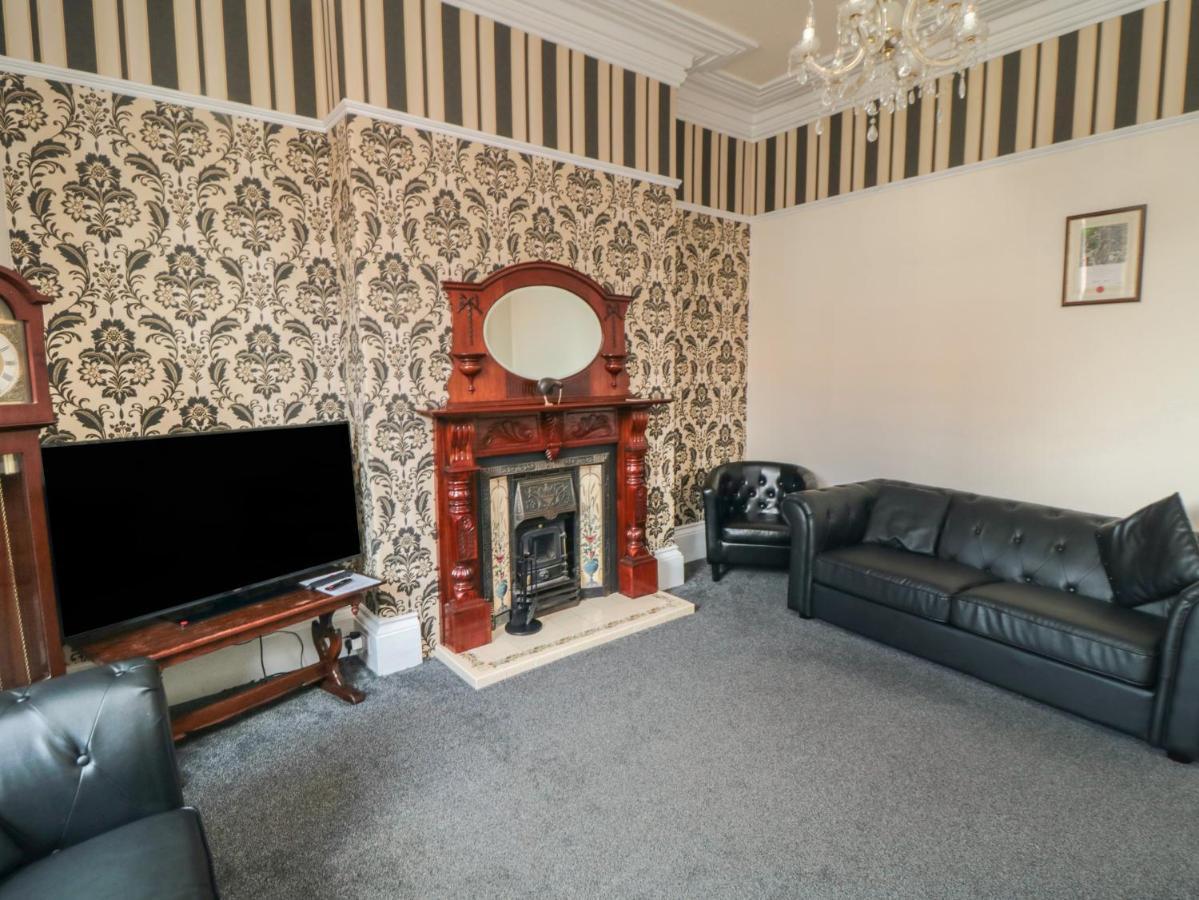 Wellington House Villa Bridlington Eksteriør bilde