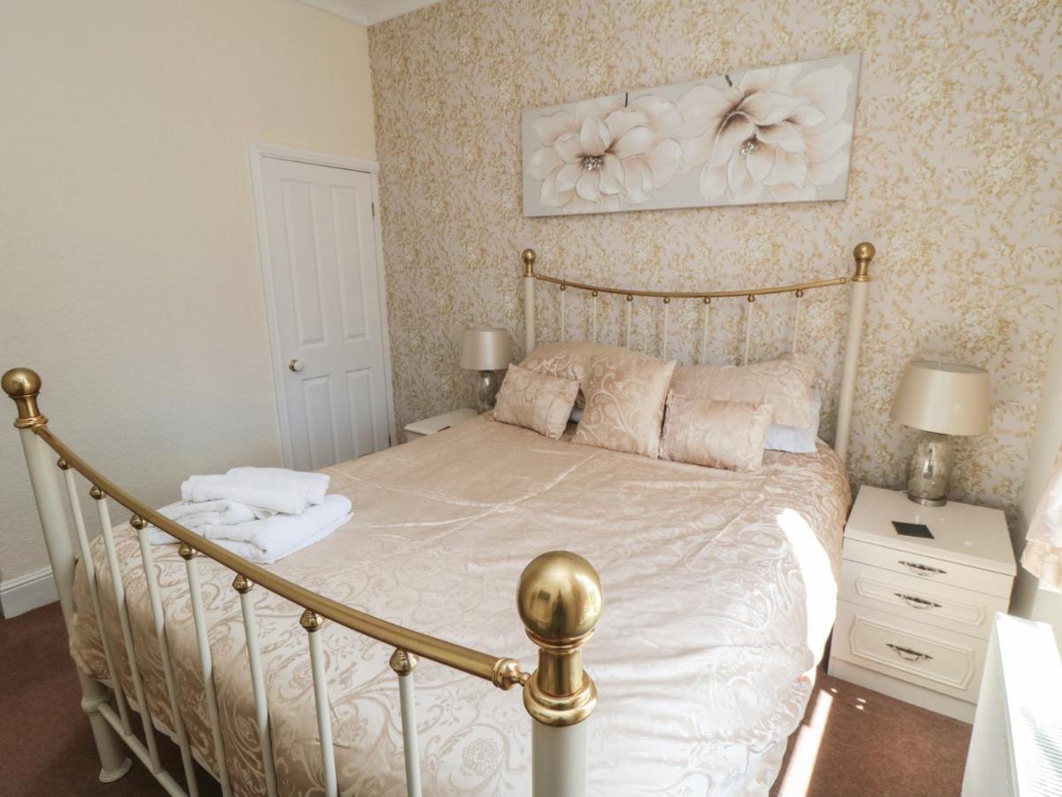 Wellington House Villa Bridlington Eksteriør bilde