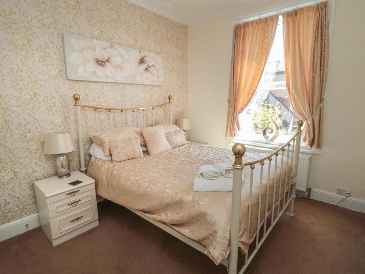 Wellington House Villa Bridlington Eksteriør bilde
