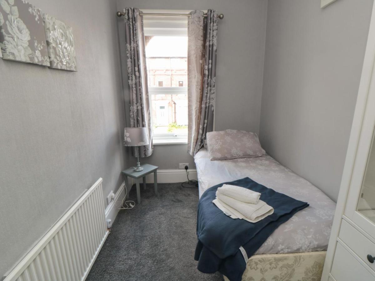 Wellington House Villa Bridlington Eksteriør bilde