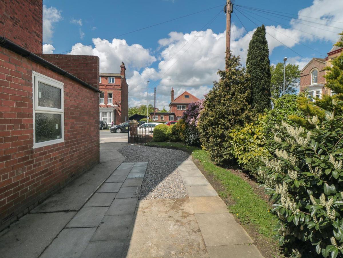 Wellington House Villa Bridlington Eksteriør bilde