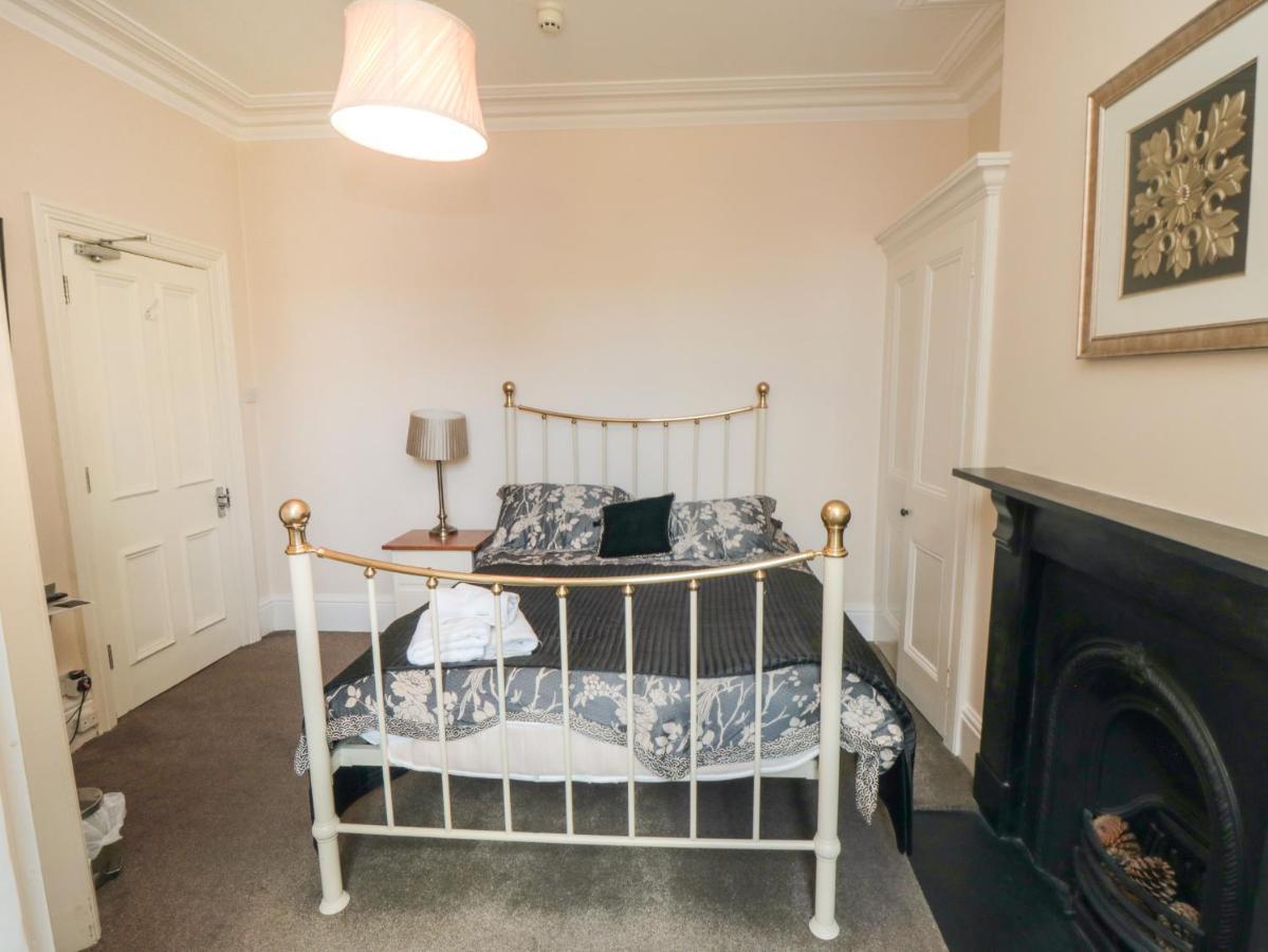 Wellington House Villa Bridlington Eksteriør bilde