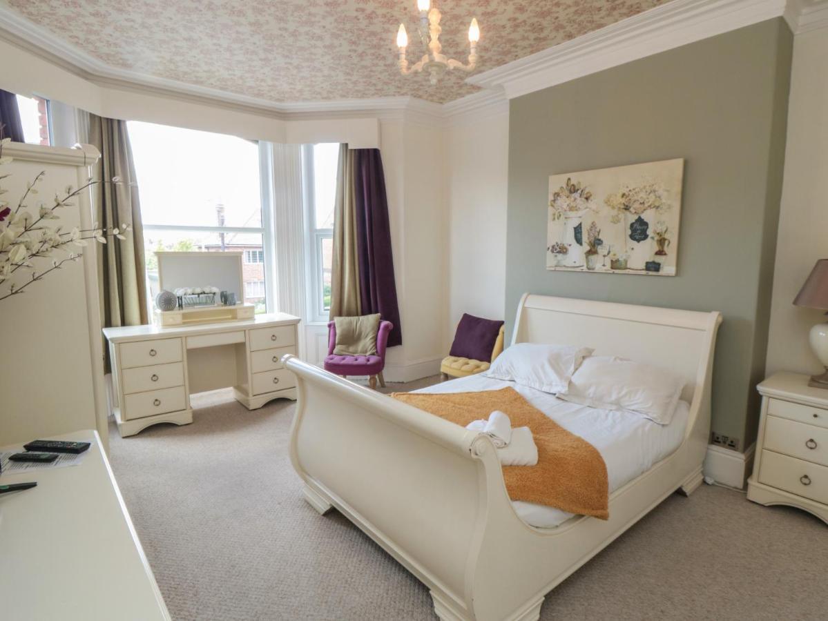 Wellington House Villa Bridlington Eksteriør bilde