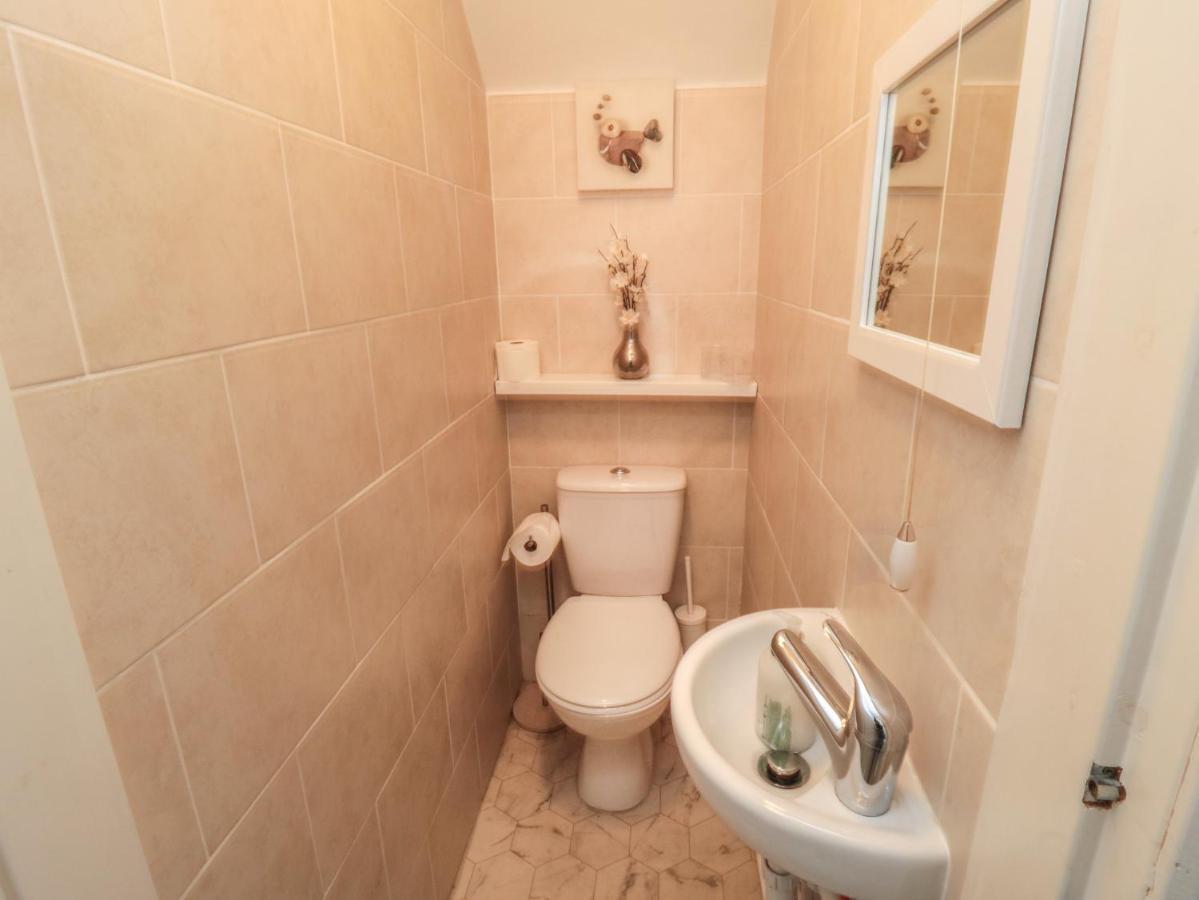 Wellington House Villa Bridlington Eksteriør bilde