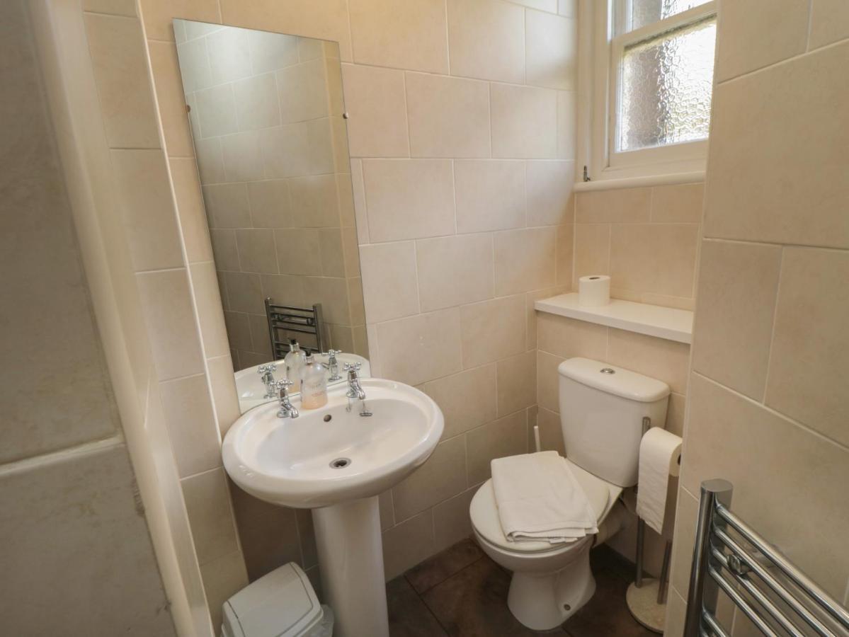 Wellington House Villa Bridlington Eksteriør bilde