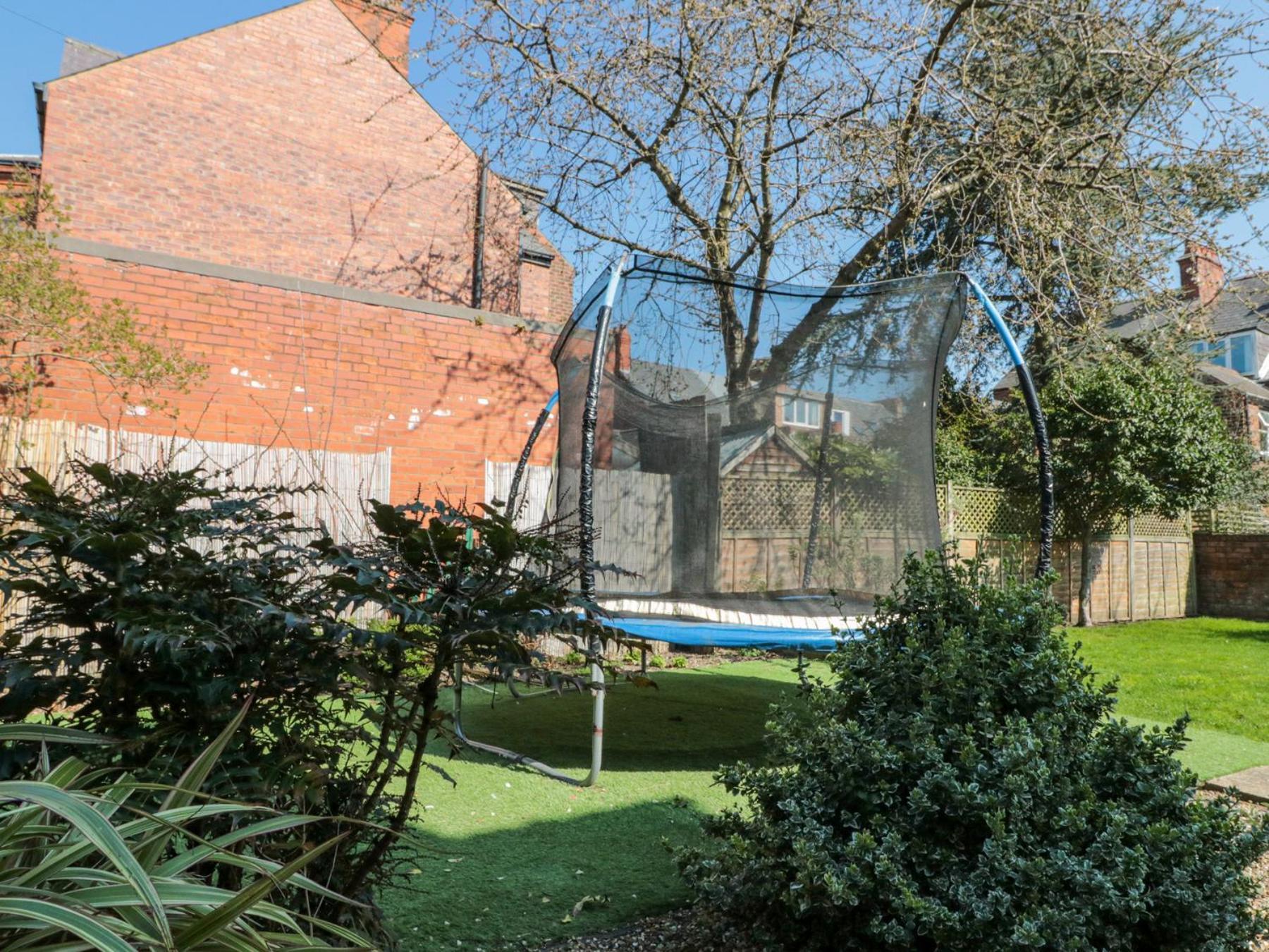 Wellington House Villa Bridlington Eksteriør bilde